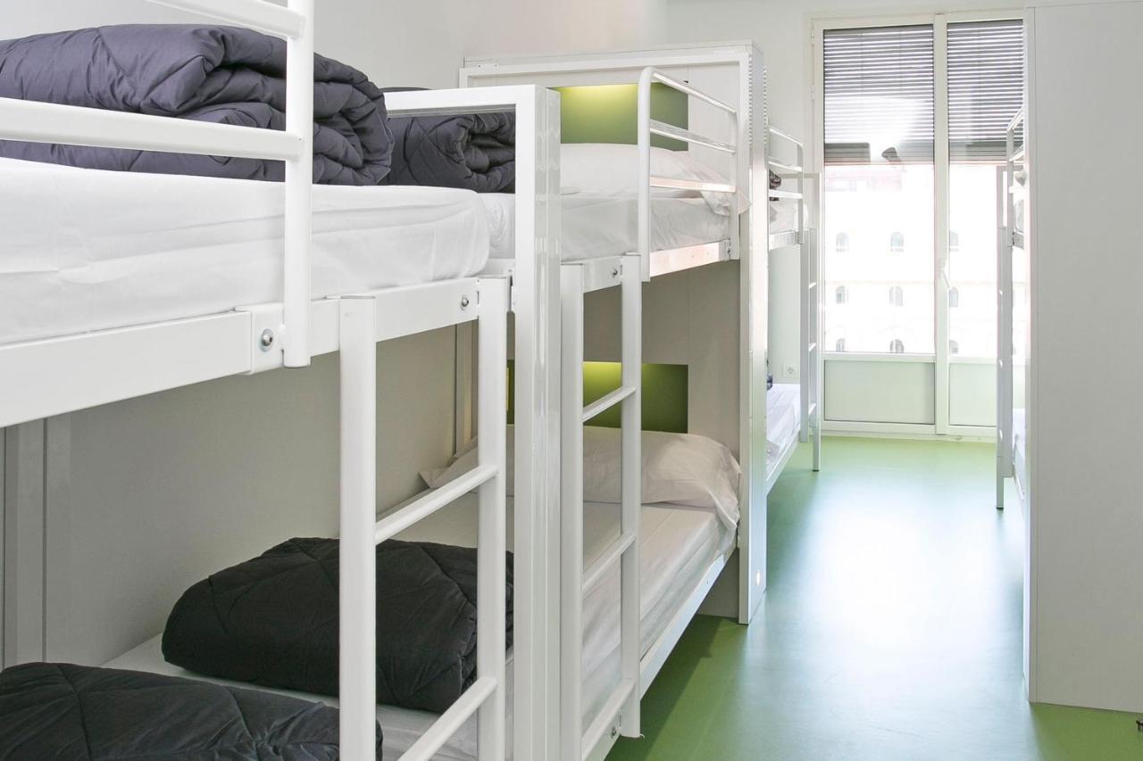 Sant Jordi Hostels Rock Palace Barcelona Habitación foto
