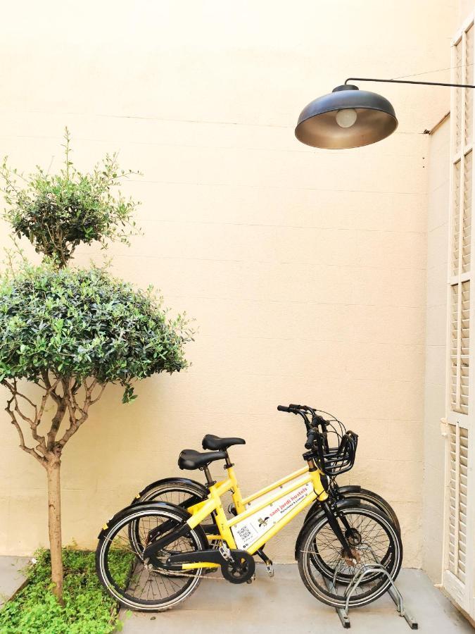 Sant Jordi Hostels Rock Palace Barcelona Exterior foto