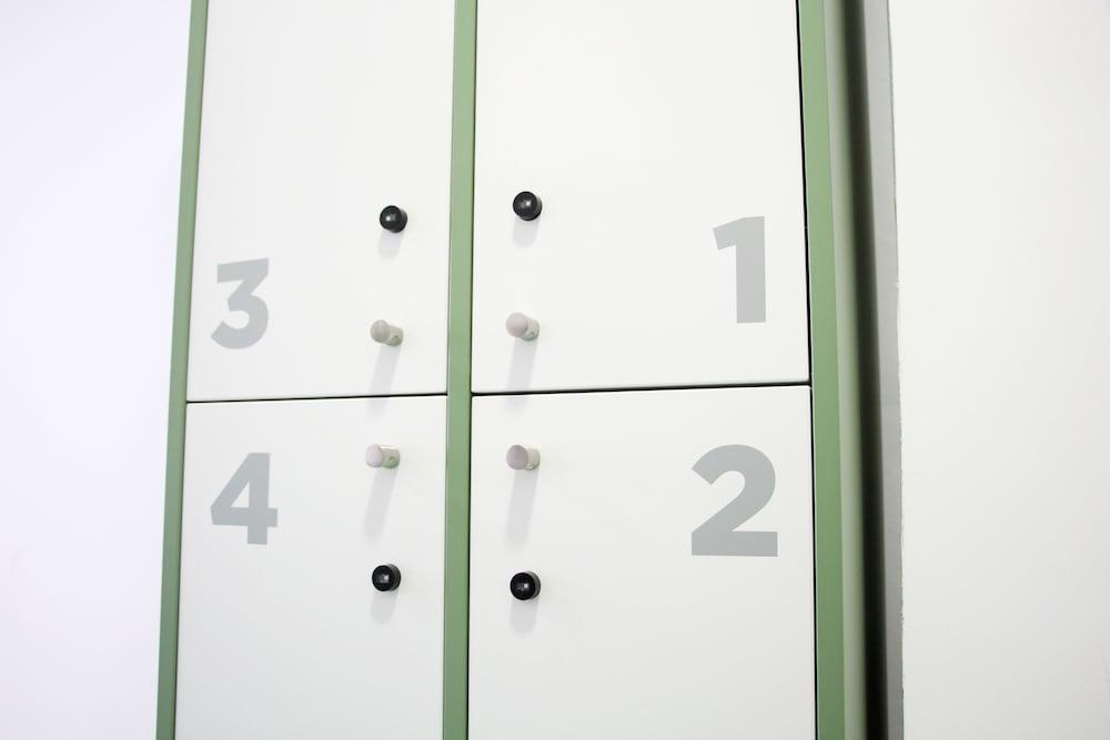 Sant Jordi Hostels Rock Palace Barcelona Exterior foto